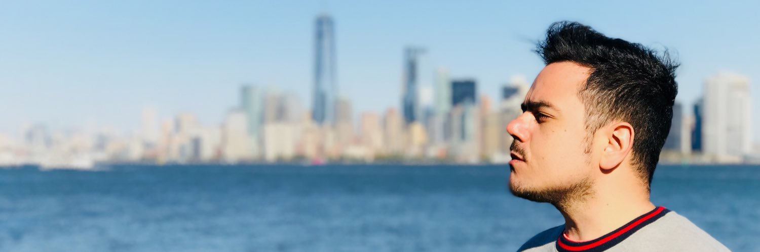 nhidalgoa's profile banner image