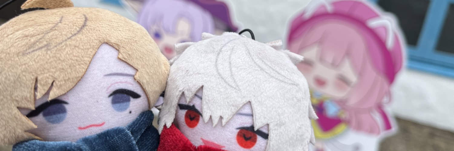 ku-na@取引垢 banner