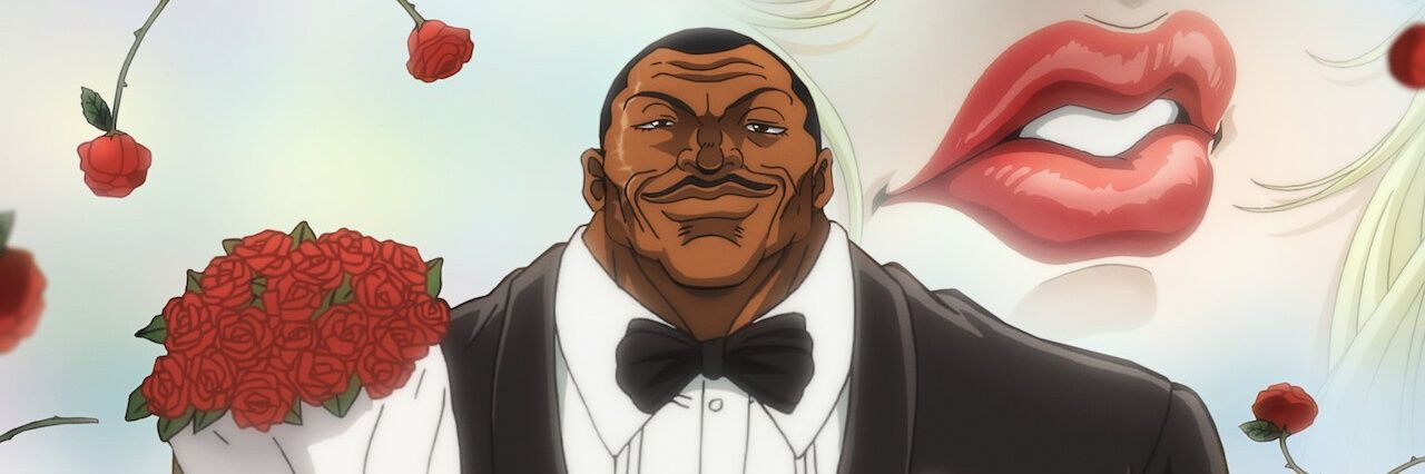 L’immortel Kaido banner