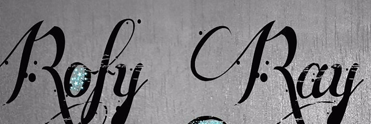 rofyray's profile banner image