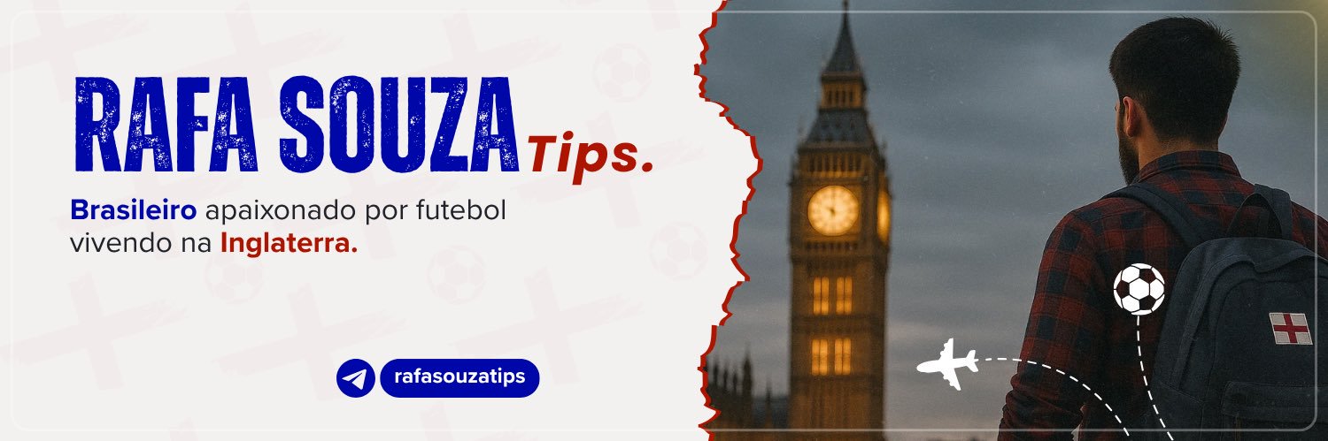 👑 Rafa Souza Tips banner