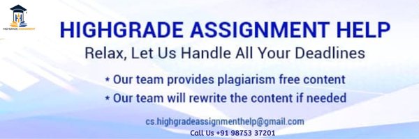 GradeHelp Profile Banner