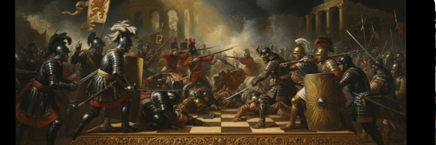 S3 | Silah - Savaş - Strateji banner