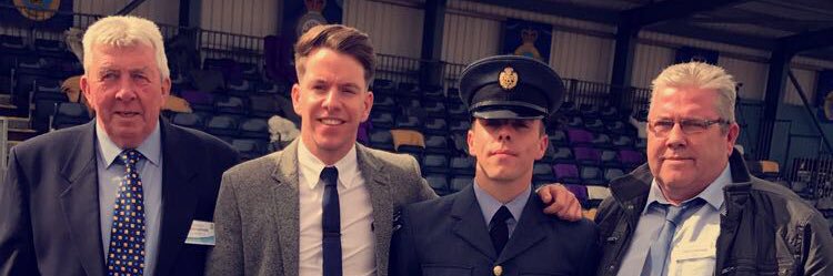 jamesthomas101's profile banner image
