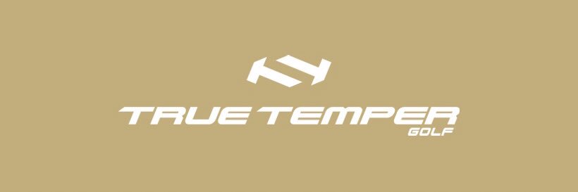 True Temper Golf banner