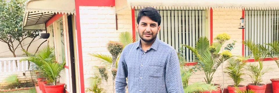 Deepak39812965's profile banner image