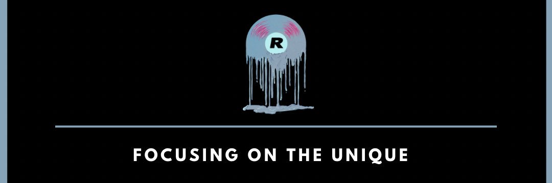 RebelRiotRec's profile banner image