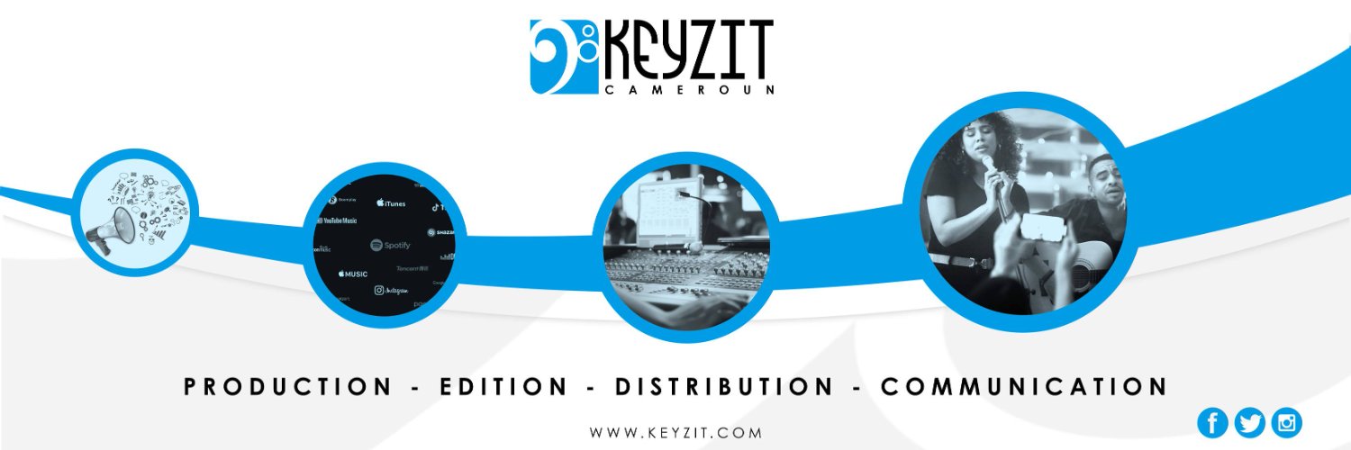 KEYZIT CAMEROUN banner