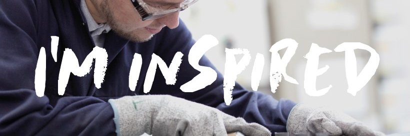 Work Inspiration Gateshead banner