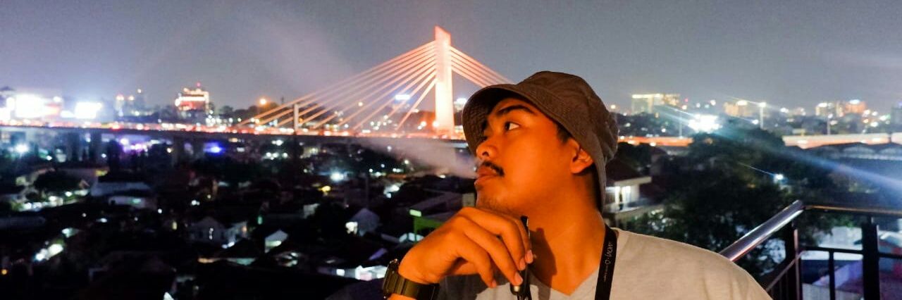 adnkrnwn's profile banner image