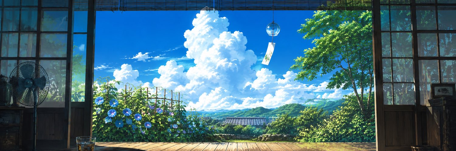 ayu_eye's profile banner image
