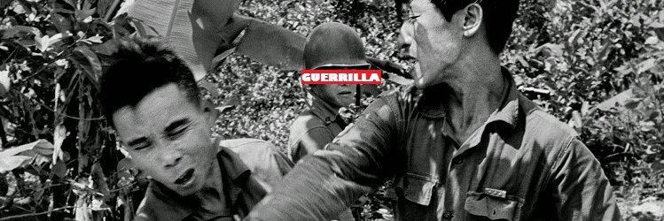 guerrillacamp's profile banner image