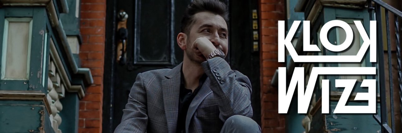 Klokwize's profile banner image