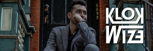 Klokwize Profile Banner