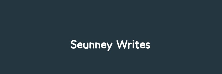 SEUN's banner