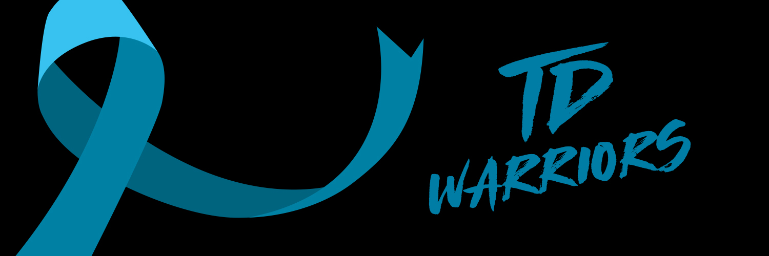 National Organization for Tardive Dyskinesia banner