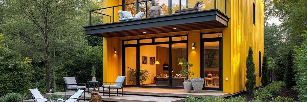 Toronto Laneway Houses and Garden Suites banner