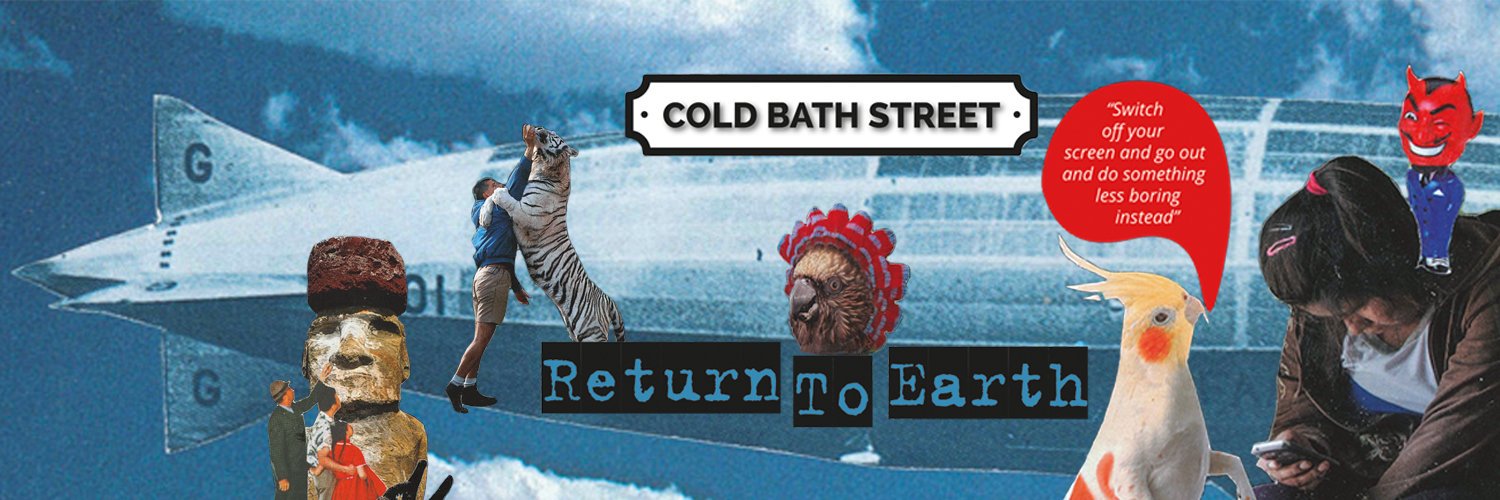 coldbathstreet's profile banner image