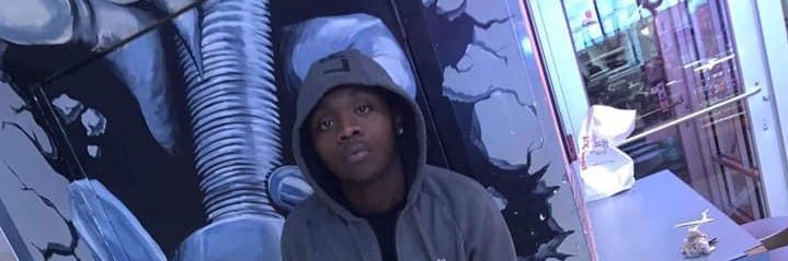 Deondreamx's profile banner image