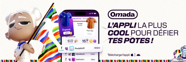 omada_app Profile Banner