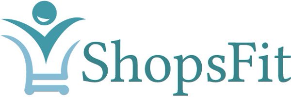 ShopsFit.com Profile Banner