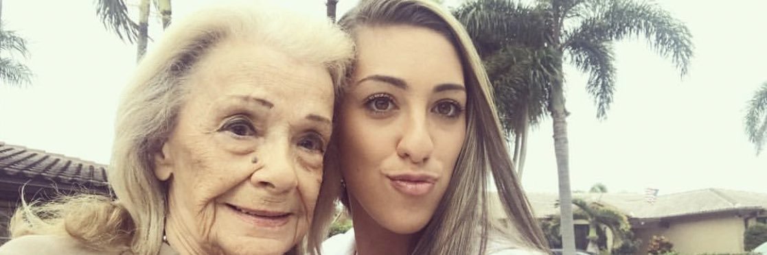 Kayla Leibman banner