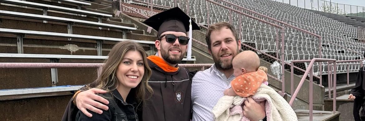 Connor Hazlet banner