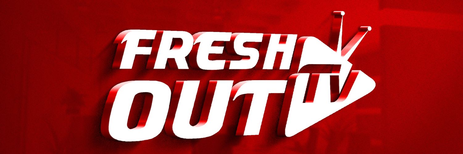 FreshOutTv1's profile banner image