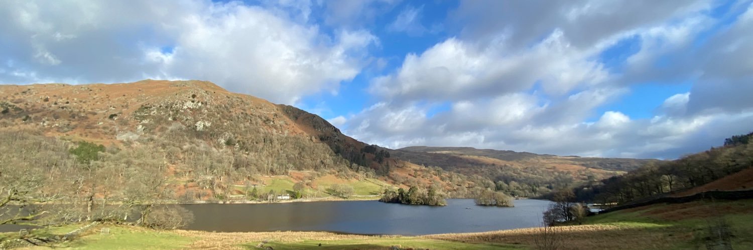 North Cumbria Primary Care Alliance banner