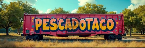pescado_taco Profile Banner