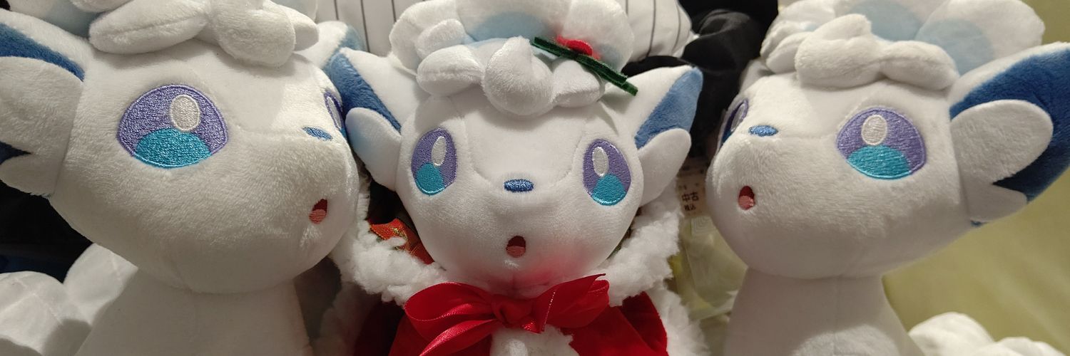 Rosemary_SS's profile banner image