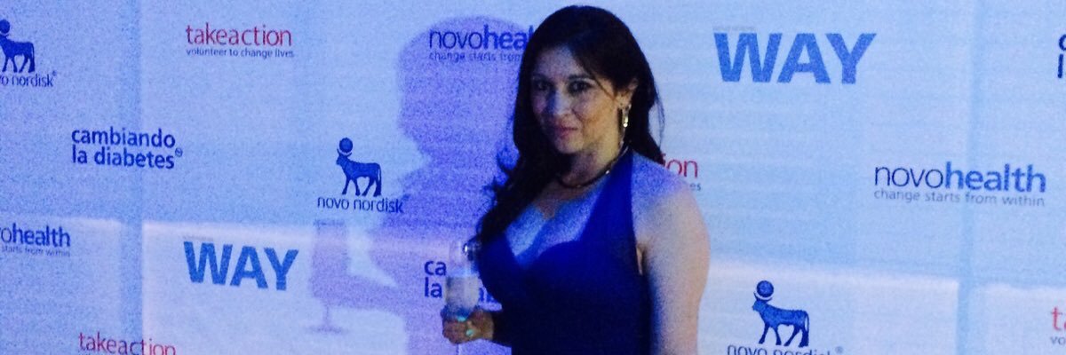 buenachina's profile banner image