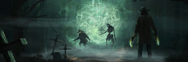 DarkCountryGame Profile Banner