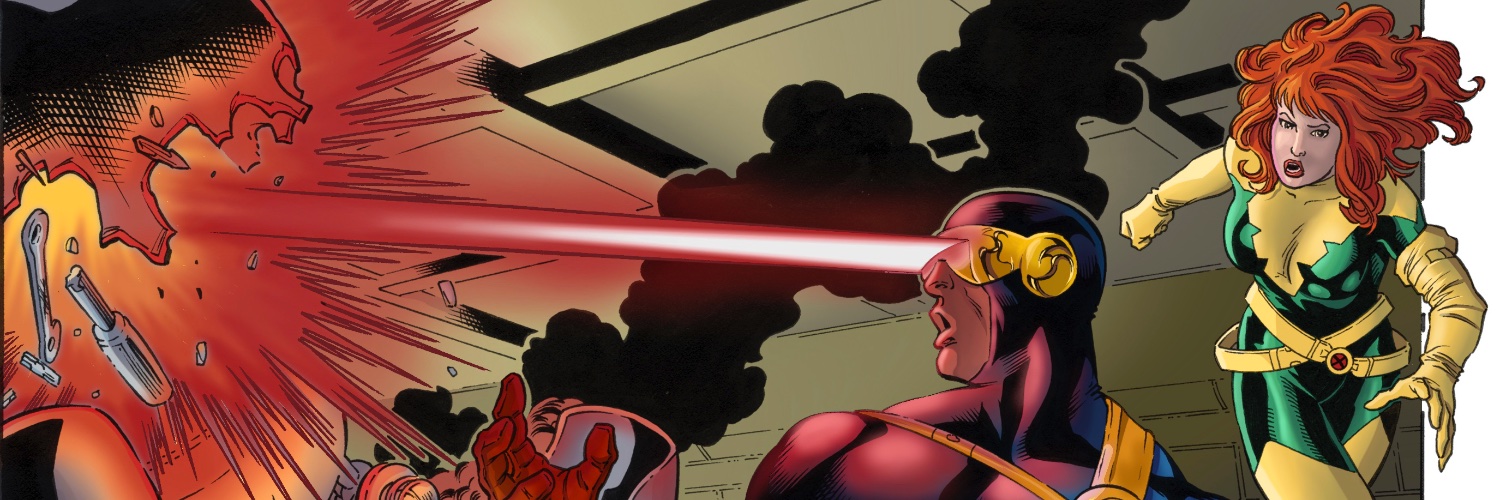 Tartan Ninja (Colorist)'s banner