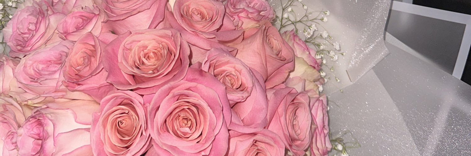 sharmeliss's profile banner image