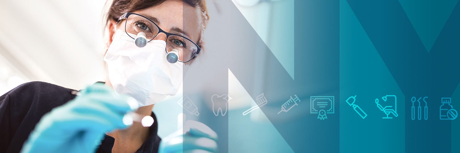 MLMIC Dental banner