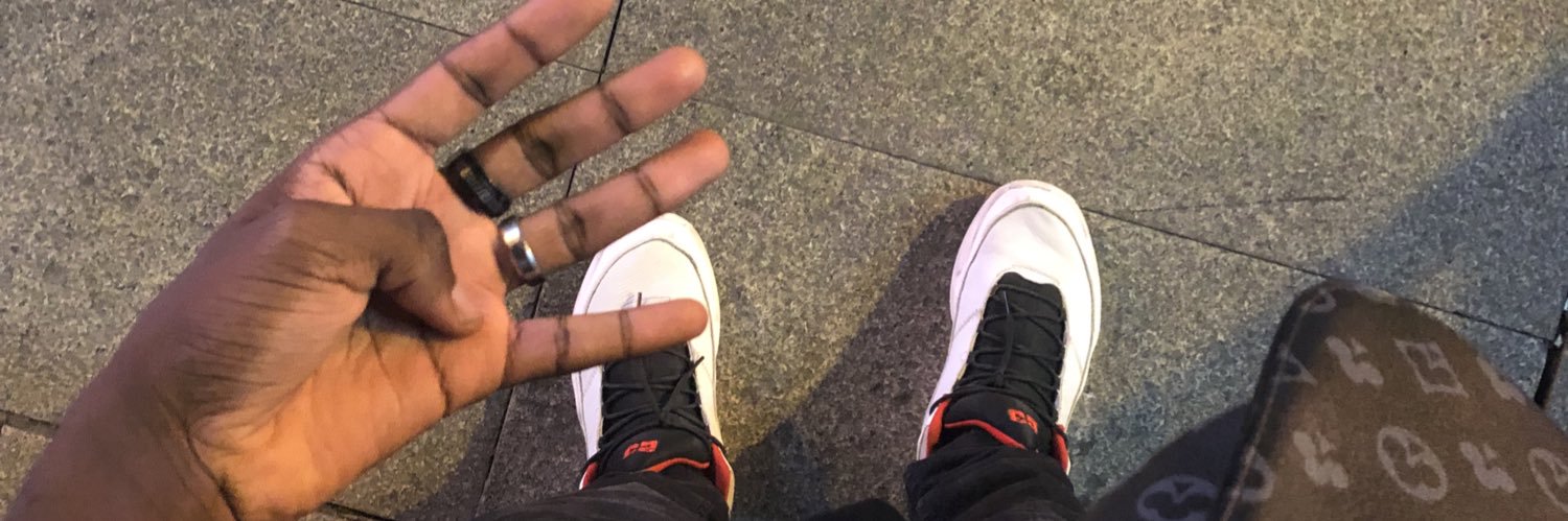 Whoisluis2's profile banner image