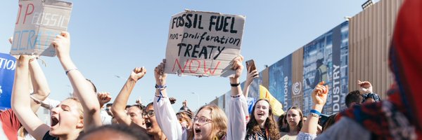 fossiltreaty Profile Banner