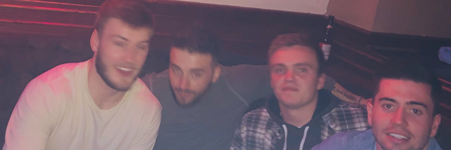 JoshHunt11's profile banner image
