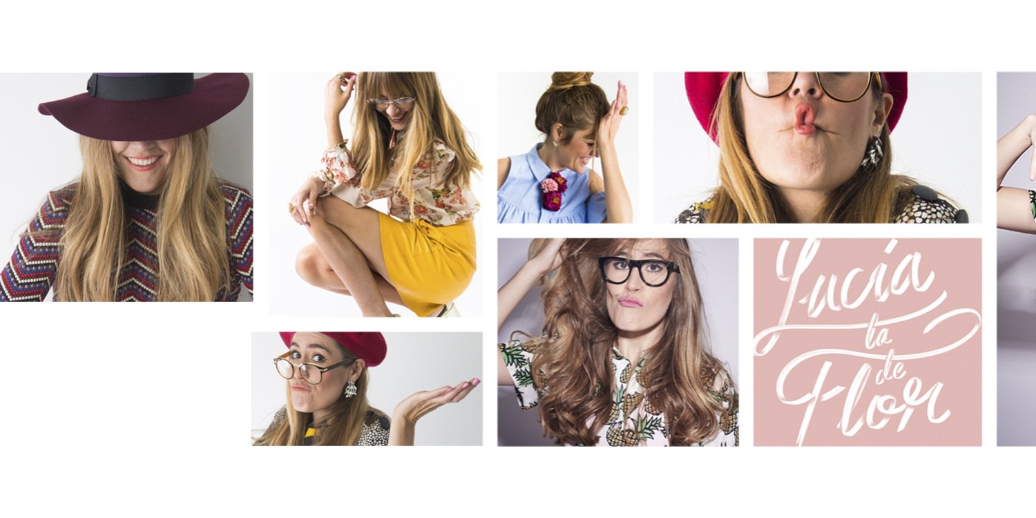 Lucialadeflor's profile banner image