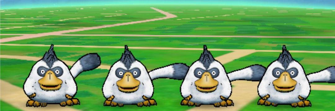 madokaWalk's profile banner image