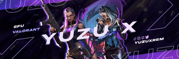 Yuzu Profile Banner
