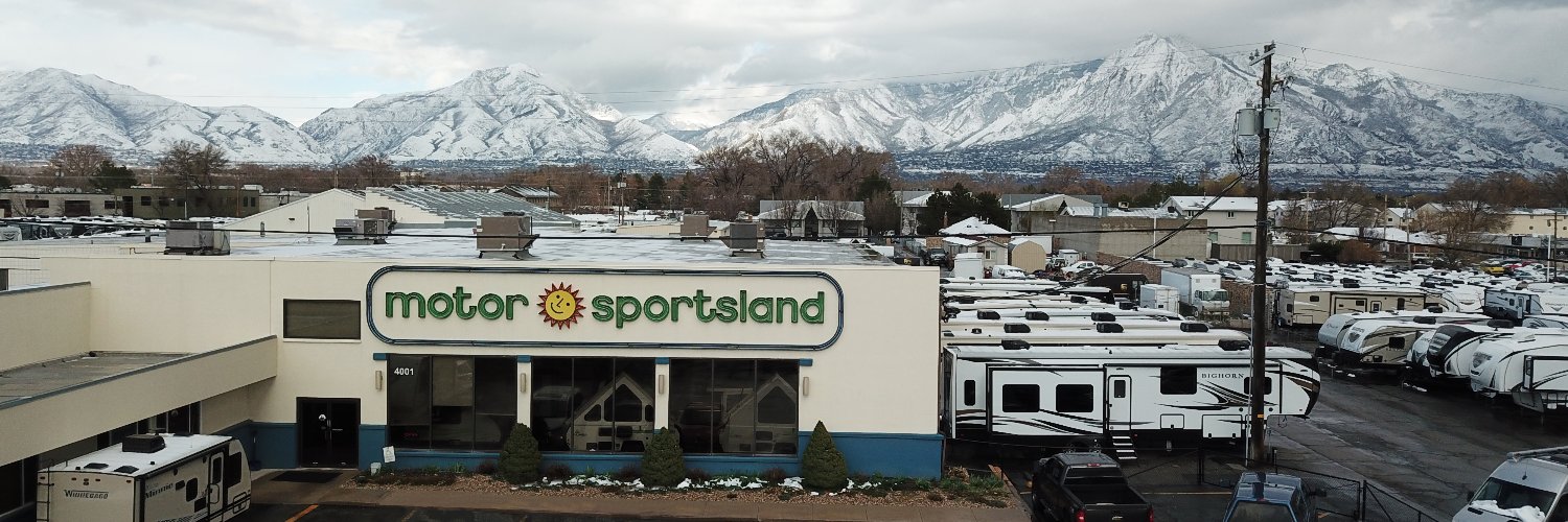 MotorSportsland's profile banner image