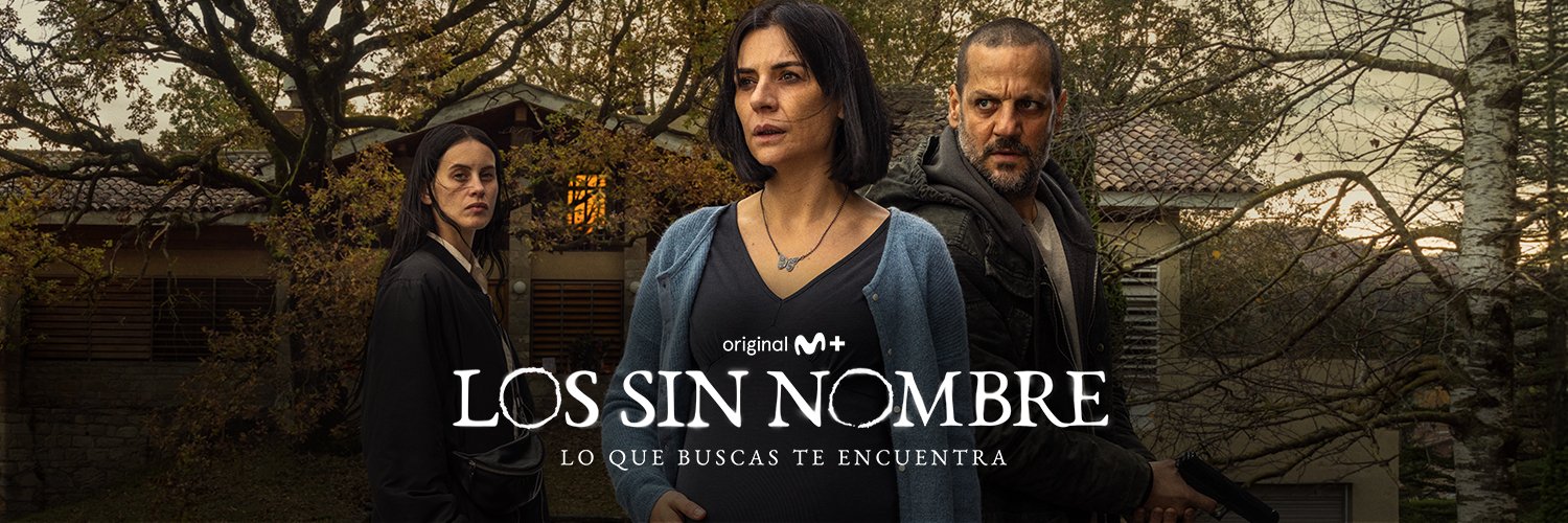 Movistar Plus+'s banner