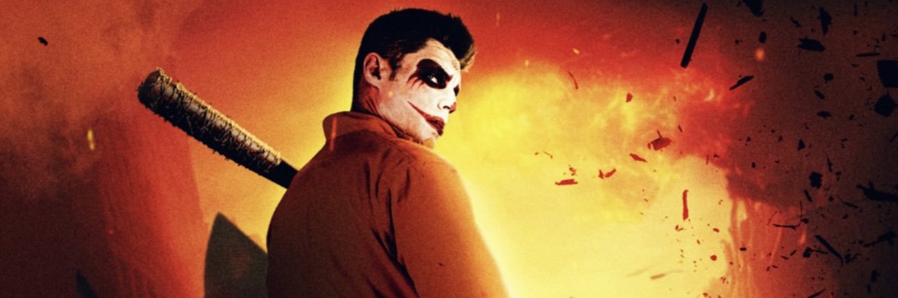 SHOGUN FILMS ®'s banner