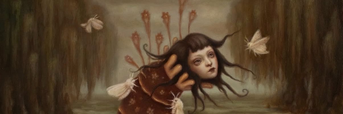 fleurkenstein's profile banner image