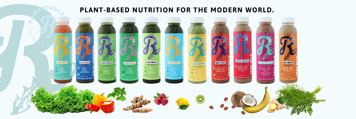 Rawpothecary banner