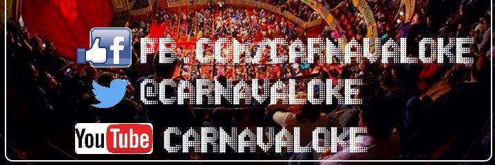 Carnavaloke banner