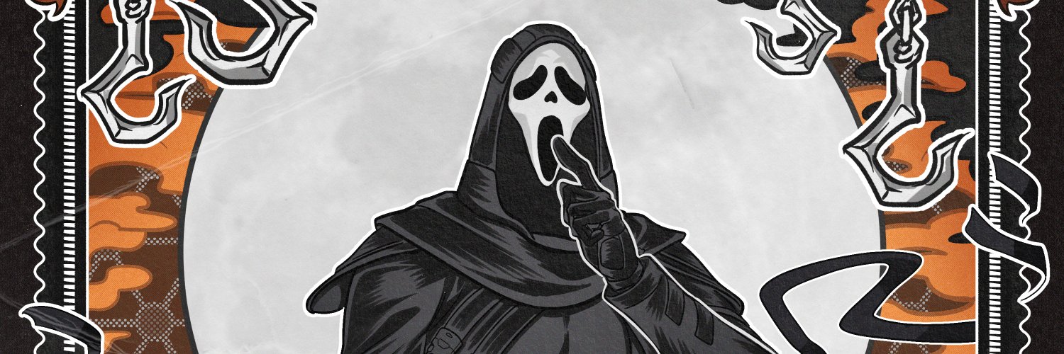 PaleBeastSkin's profile banner image