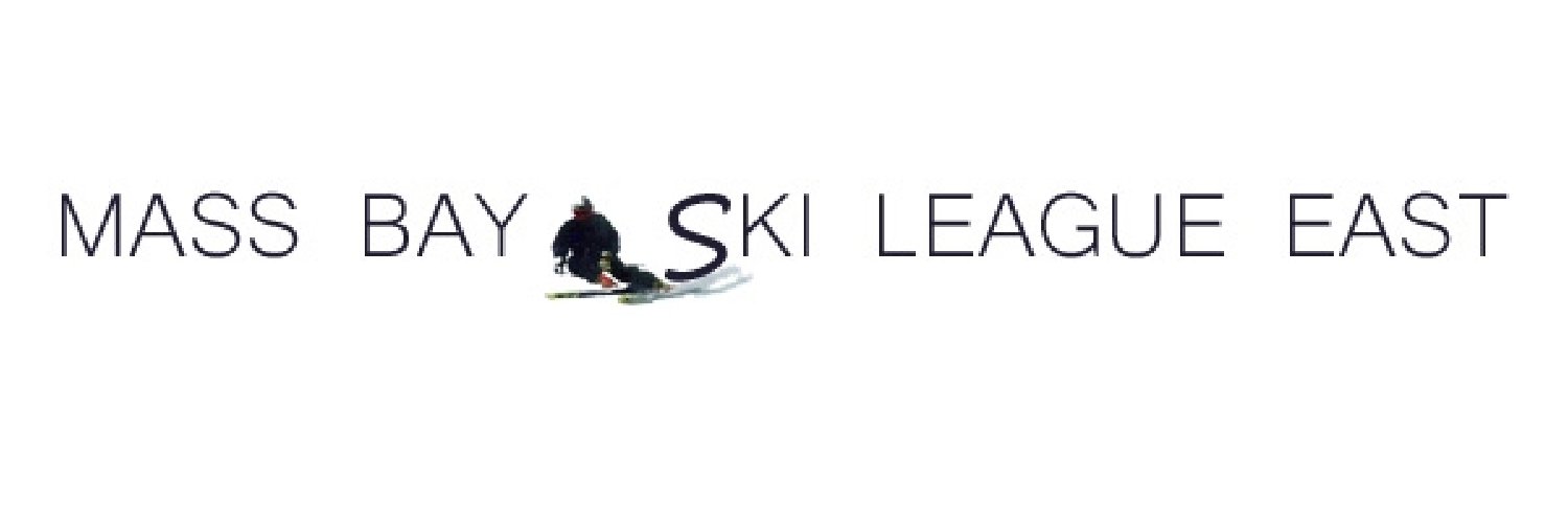 Mass Bay Ski League East Profile Banner